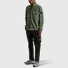 STONE ISLAND Jacket Fall Men's Sage Green 751510704-V0055