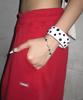 It Doesn'T Matter Star Loop Bracelet