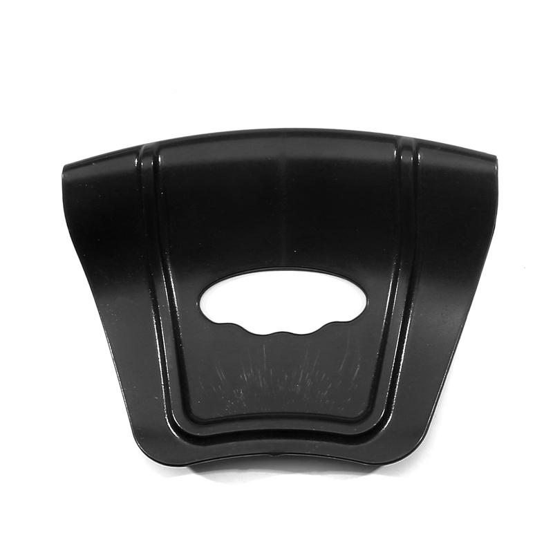 

Щит обода колеса Щит обода Защитный инструмент для установки шин мотоцикла, велосипеда, квадроцикла, шин чёрный