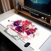 Arsenal Jubelmoment   Mauspad Schreibtischmatte, Gaming-Mauspad Mauspad, Tastaturmatte, Robuste rutschfeste Gummiunterseite, Geschenk