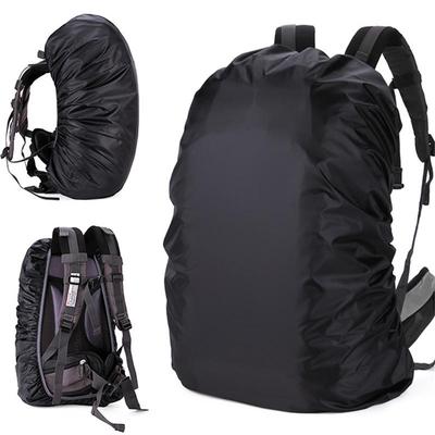 1PC 35L Pokrowiec przeciwdeszczowy na plecak Outdoor Hiking Backpack Wodoodporny pokrowiec Pokrowiec przeciwpyłowy na plecak