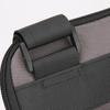 Men's Shoulder Bag Large Capacity Multi-functional Travel Bag With Water Kettle Bag