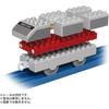 Takara Tomy Tomica Plarail Block EV Mobility Set Toy for Ages 3 and Up