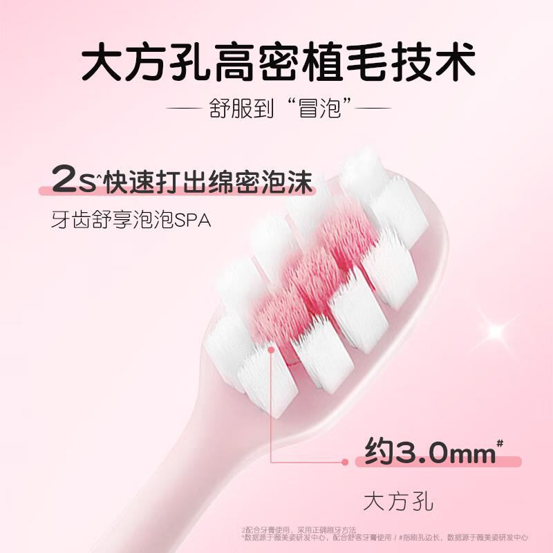 Saky Adult Ultra-Soft Bristle Toothbrush - 20 Pack