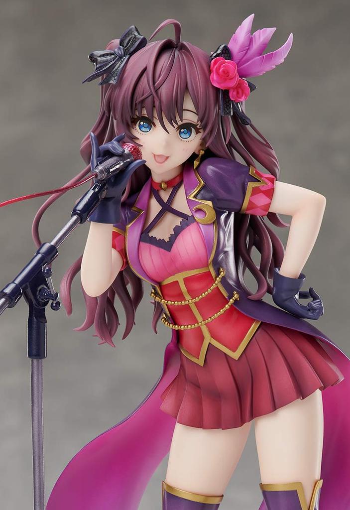 Shiki Ichinose Tulip Ver. 1/8 scale PVC & ABS painted finished figure