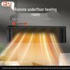 Camel Graphene Far Infrared Commercial Electric Air Curtain Heater