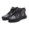 Converse Star Series BB Mid 'Black' Men's 166441C