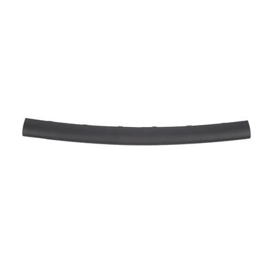 Spoiler Inferior del Parachoques Delantero 51117283372 Repuesto para Cooper Hatchback R56 LCI 2011 a 2013