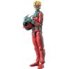 Gundam G.m.g. Collection 10 Mobile Suit Gundam Principality Of Zeon Char Aznable Normal Suit Ver.