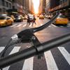Ultralight Bicycle BMX Brake Handle Electric Bike Cycling Brake Levers V/Disc Brake Handle With Wire Power-off Switch Accessor
