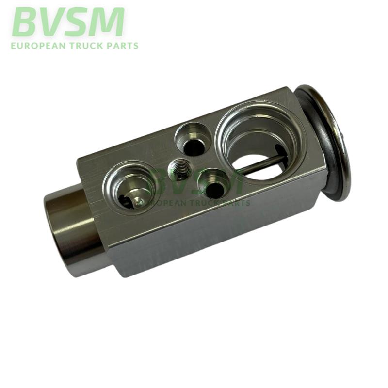 1PC Air Conditioning Expansion Valve OEM 21354759 21234276 For Volvo FH FM Truck Vehicles