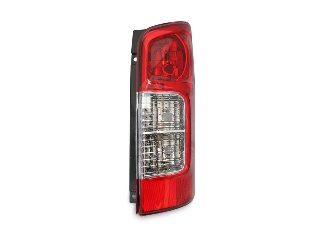NV350 Caravan E26 Genuine Type Tail Lamp Right Side Compatible Product TRISTAR'S [Nissan Series] (Driver's Side)