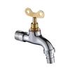 Duoao Outdoor Anti-Theft Faucet with Key