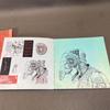 [USED] Kenshi Yonezu STRAY SHEEP CD+Blu-ray 2-disc Set