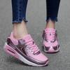 Women Sneakers Outdoor Breathable Running Shoes