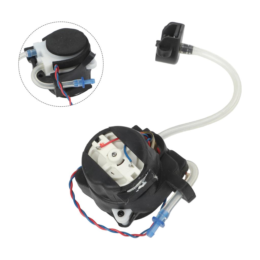 1PC Water Pump Motor For Ecovacs T5/N8/N8 Pro/T9/T8/DX93/DX96/DJ65/DX55 For Ozmo 950 Robot Vacuum Cleaners Replaces Accessories
