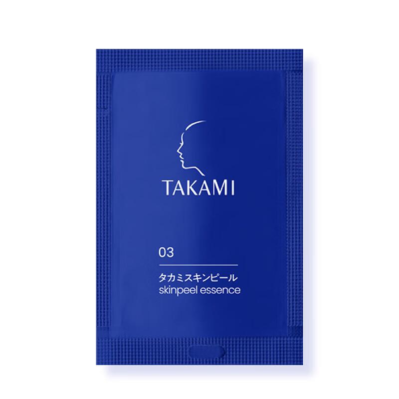 TAKAMI Skin Renewal Essence Serum 1.2ml
