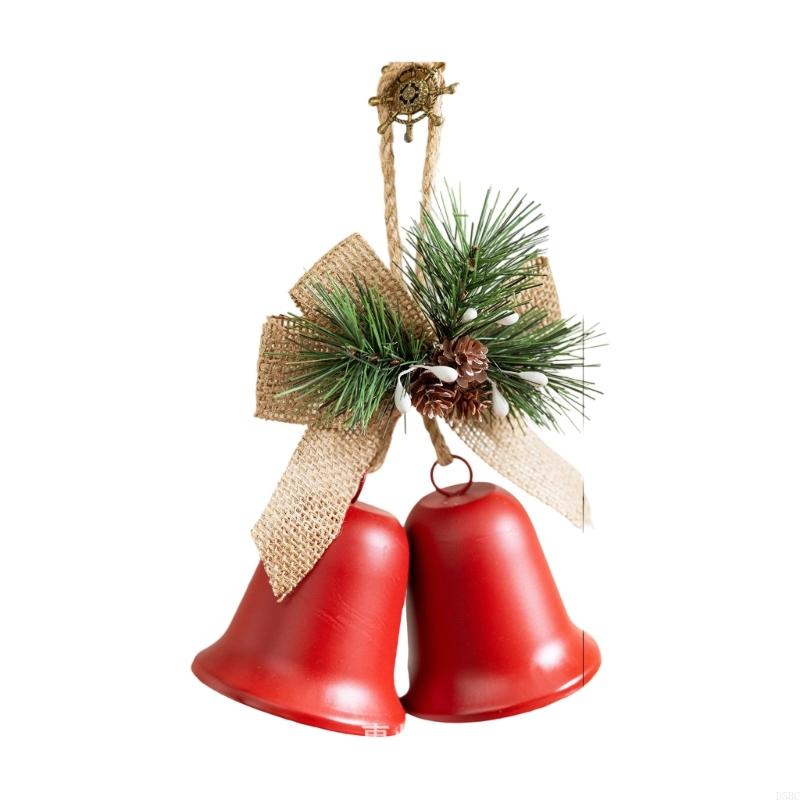 

Christmas Ornament For Festival Season Decorating красный