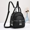 Hufeng Women's Dual-Use Travel Backpack