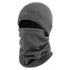 Windproof Hat and Scarf Set Breathable Ear Protection Hat Fashion Pullover Hat  Winter