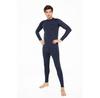 ROUGH RADICAL COBALT Thermal Underwear Set