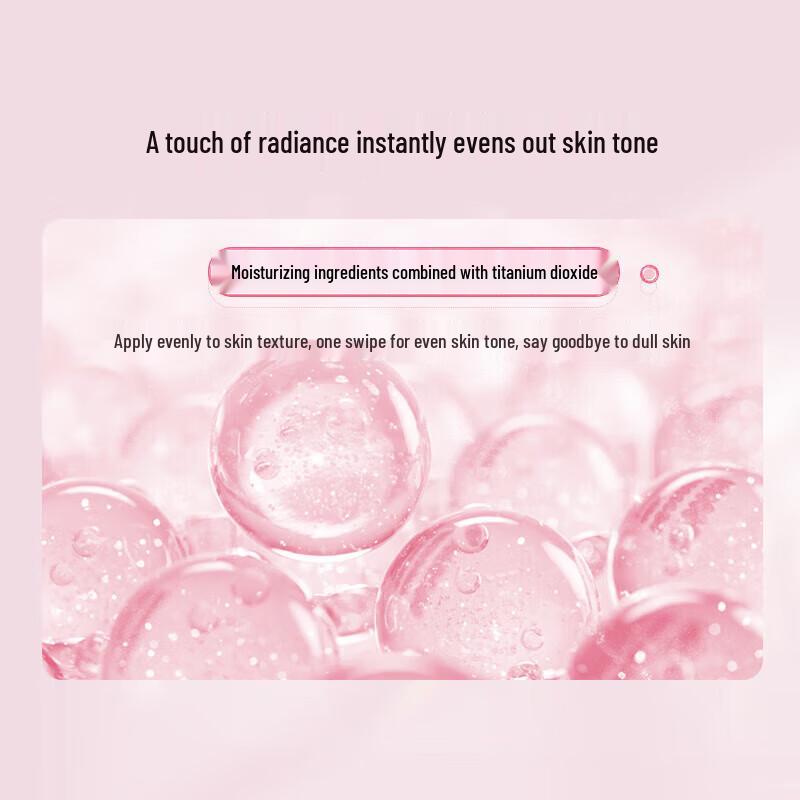 Mentholatum Dual-Effect Radiant Hand Cream