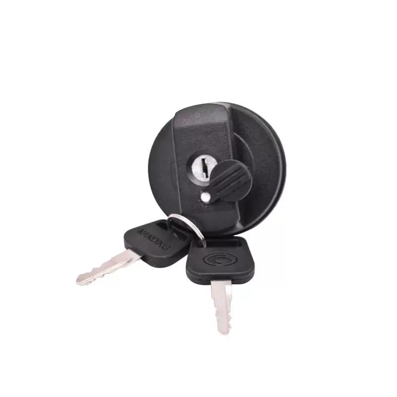 Jupeiyun Fuel Tank Cap for Jinlun Tractor