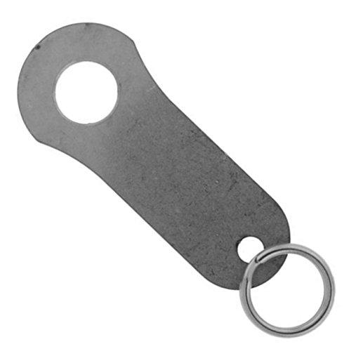 

[Hot Leathers] Bell Hanger Stay for Guardian Bell, Choose Stainless Steel or Chrome, Normal Stainless Steel