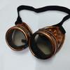 Steampunk Retro Motorcycle Sunglasses, Gothic Driver Sunglasses, Protective Glasses, Decoration, Several Types of Makeup Tools