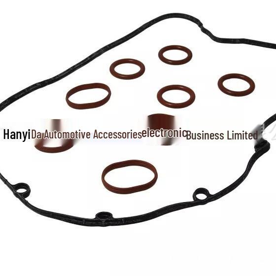 

Ford Fiat Citroen Cylinder Head Gasket Set Compatible with 0348.S3 1365586 3M5Q6L004C 0348.S3 1365586 3M5Q6L004C
