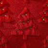 Christmas Pillow Cover Christmas Tree Plush Pillow Cover Pillow
