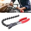 Chain Cutter Chain Exhaust Tube Pipe Cutter Tail Pipe Cutter Automotive Exhaust and Tailpipe Chain Cutter Tool