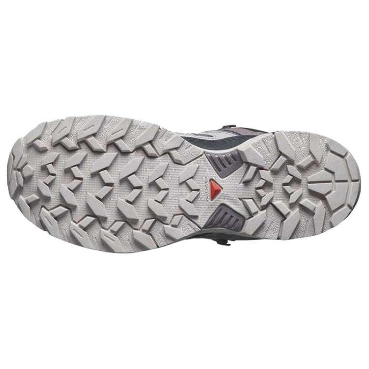 X Ultra 360 Wmns Salomon Mid GORE-TEX 'Plum Kitten' Women's L47448700