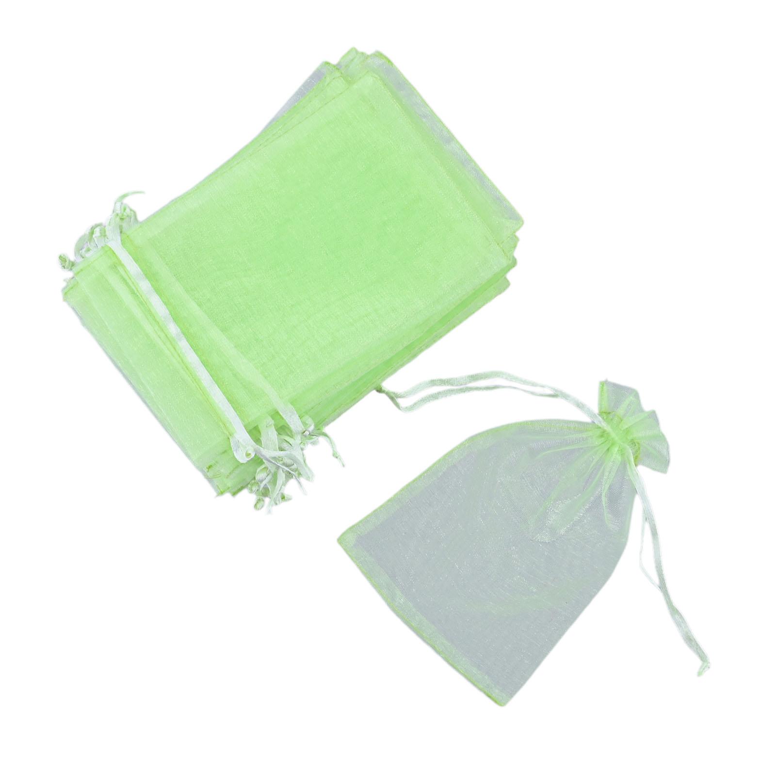 

Fine Mesh Bags Drawstring Mesh Bag Tight Weave Mesh Dense Fine Mesh Material Double Drawstring Design Garden Use China Mainland