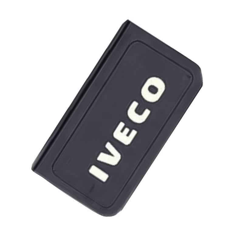 Nanjing Iveco NJ2045/NJ2046 Mud Flap