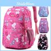 Children Rabbit Pattern Schoolbag Large Capacity Breathable Student Backpack