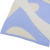 Pristine cashmika Stall Light blue cashmere Women F Used
