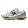 New Balance 1906R 'White Green' Sneakers M1906RQ