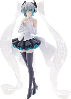 POP UP PARADE Character Vocal Series 01 Hatsune Miku Little Missing Stars Plastic Painted Finished Figure Ver. Non-scale