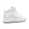 New JORDAN 10 Retro Drake Ovo White 819955-100