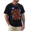 Besos Dorados Tshirt Holiday Party Tshirt For Men