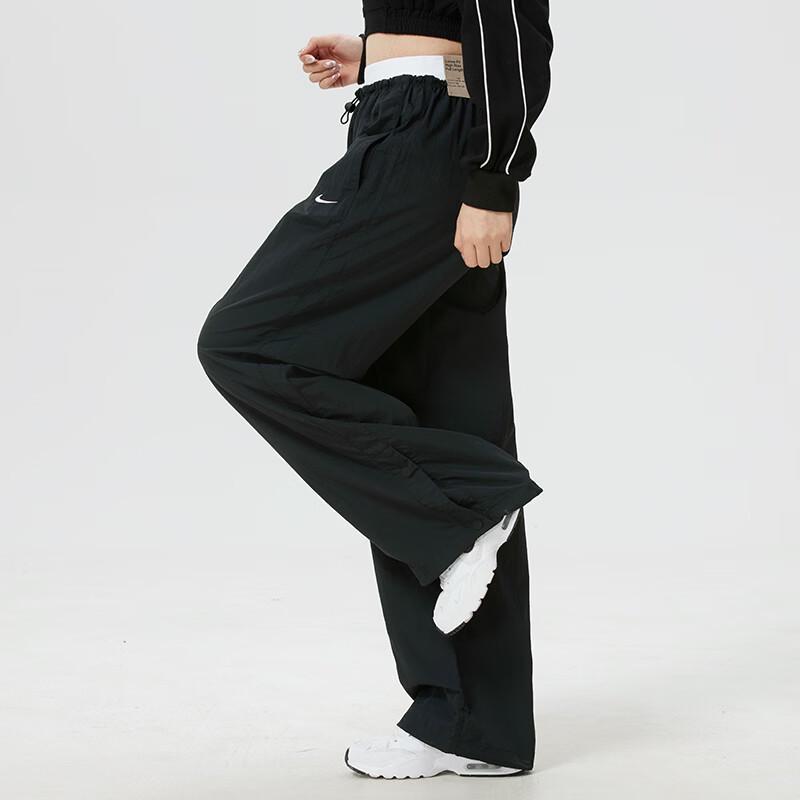 Nike Women's 9727 Woven Sports Pants
