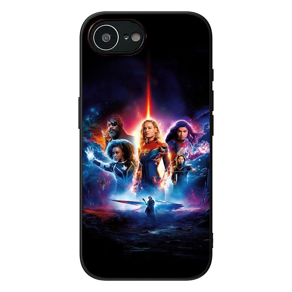 Captain America Marvel Shield Phone Cover for Huawei P30 P20 Mate 10 20 Lite Pro Y7 Y8S Y9A Y9 Prime P Smart 2019 Soft Case
