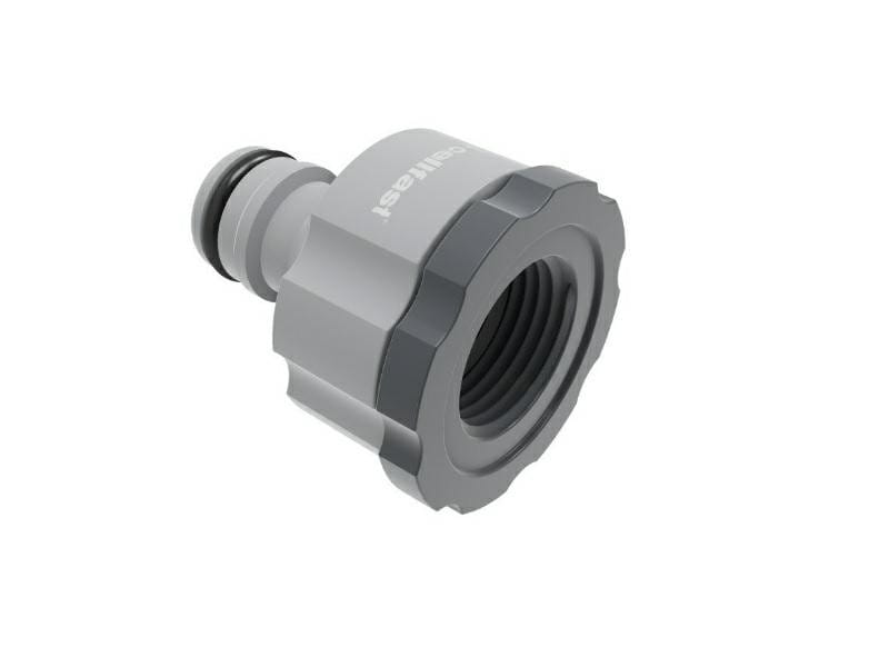 Cellfast Cellpro Tap Connector 1/2-3/4"" Blister