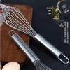 SIFAR Stainless Steel Manual Whisk