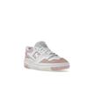 New Balance 550 Big Kid Pink Sand White Kids Sneakers Sea-Salt GSB550CD