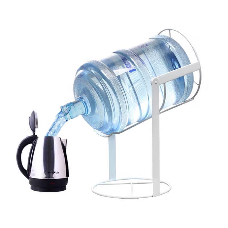 Reiner Wasserspenderständer