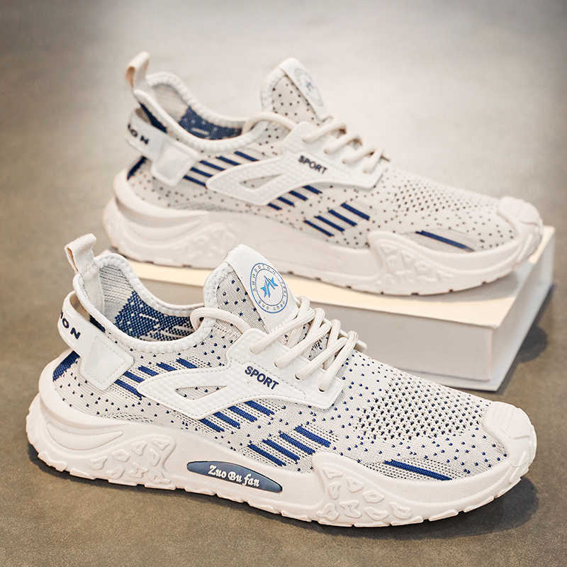 Fashion Low Non-slip Men's Shoes Woven Men Fashion Sneakers Green Sports Special Super Sale Out Basket Loafter Due To 2025elegant