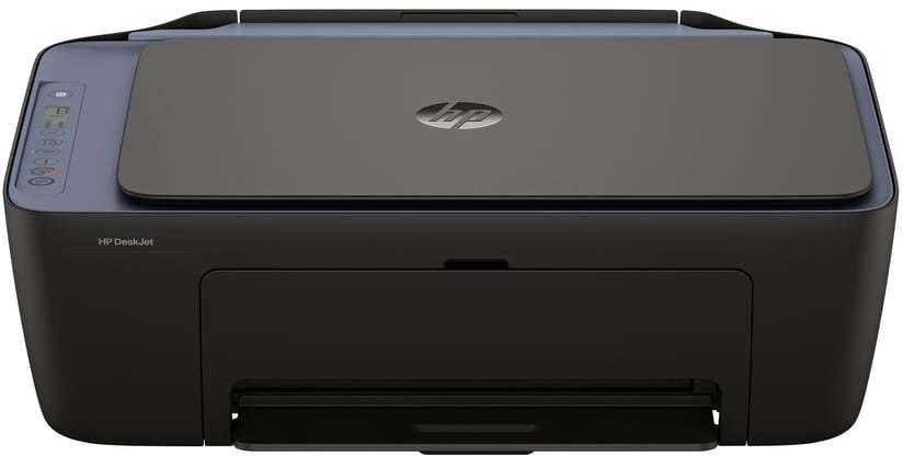 HP Deskjet 2921 Inkjet multifunction printer wireless Gray