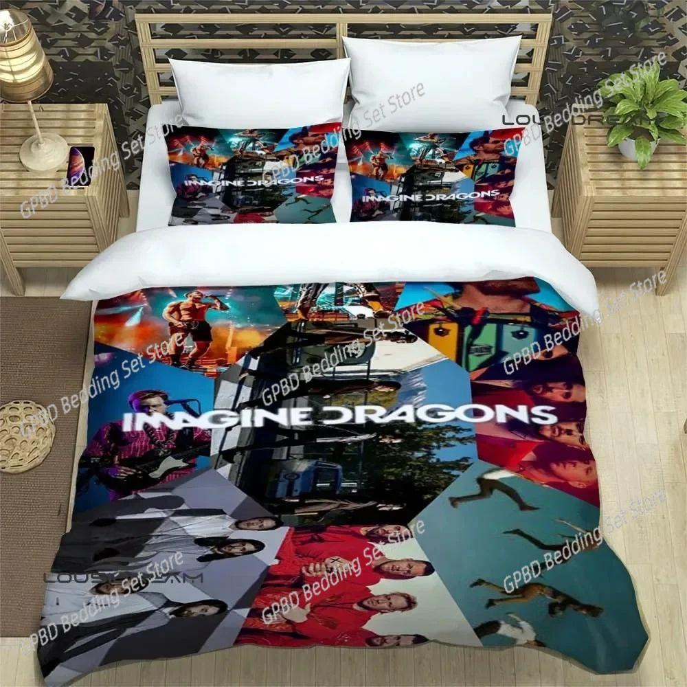 Digitaldruck Ihr König Ihre Königin Schwarze Bettdecke Bettwäsche-Sets Schlafzimmer-Bettdecken-Set Heimtextilien Bettwäsche Luxus 240x220 Bett-Set